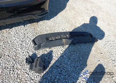 2025 Honda Civic Sedan Sport from USA, damaged, VIN 19XFL2H85SE015546